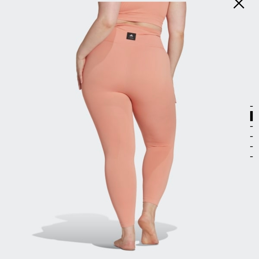 Adidas Honore 11 sports leggings